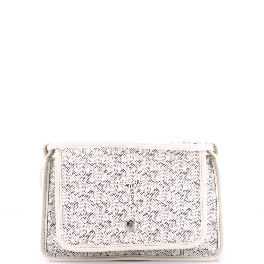 Goyard Plumet Clutch Wallet